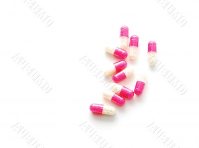 capsules
