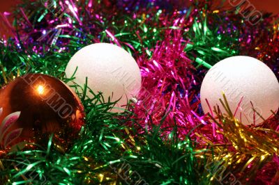 embellishment for cristmas