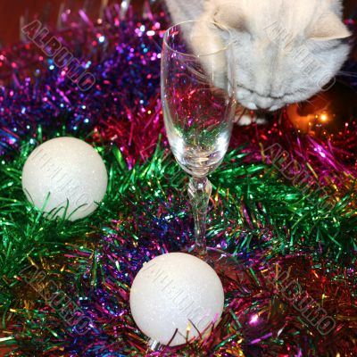 embellishment for cristmas