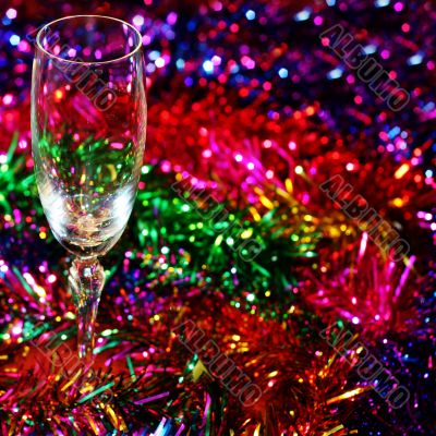 embellishment for cristmas