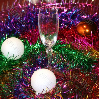 embellishment for cristmas