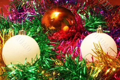 embellishment for cristmas
