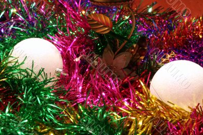 embellishment for cristmas