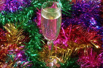 embellishment for cristmas