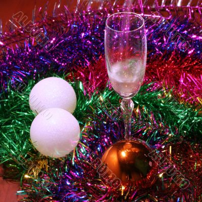 embellishment for cristmas