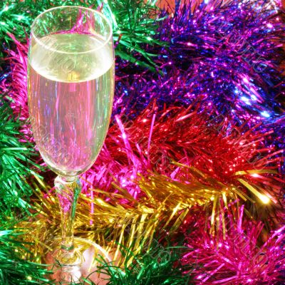 embellishment for cristmas