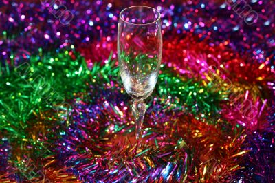 embellishment for cristmas