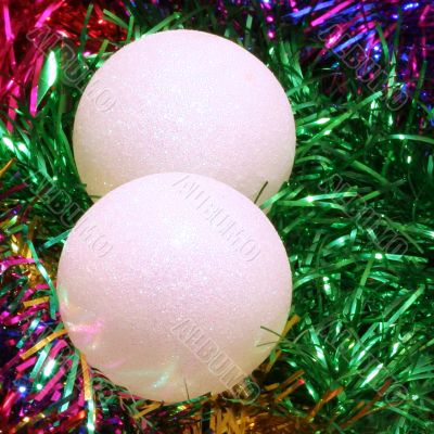 embellishment for cristmas