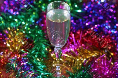 embellishment for cristmas
