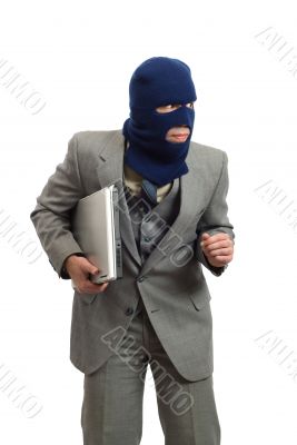 Sneaky Thief