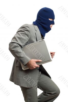 Computer Thief
