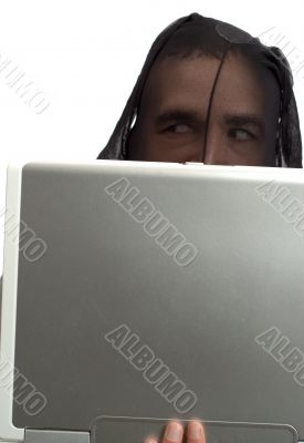 Hacker