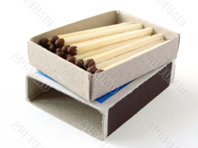 safety matches