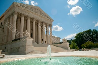 US Supreme Court