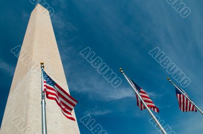 The Washington Monument