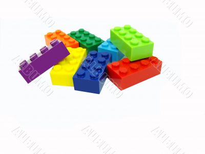 Building blocks