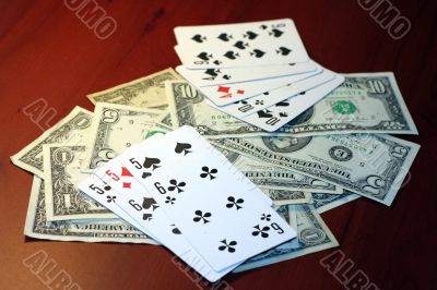 poker