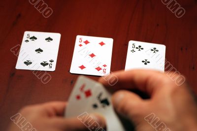 poker