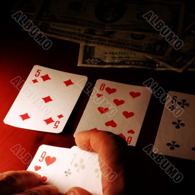 poker