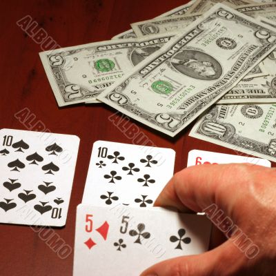 poker