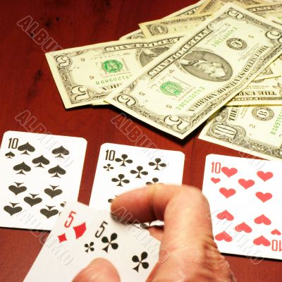 poker