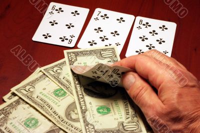 poker