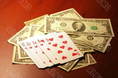 poker