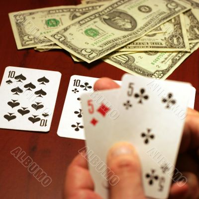 poker