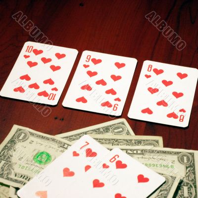 poker
