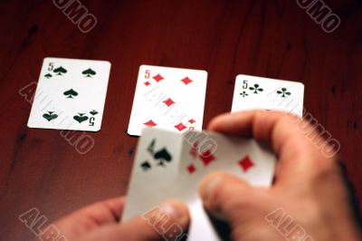 poker