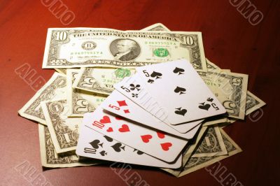 poker
