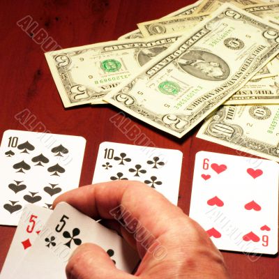 poker