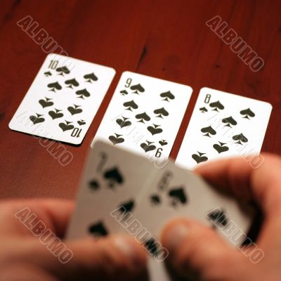 poker