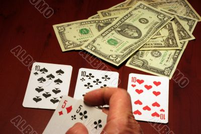 poker