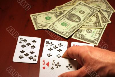poker