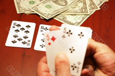 poker