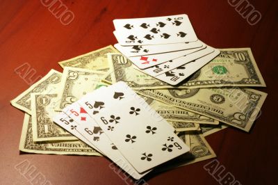 poker