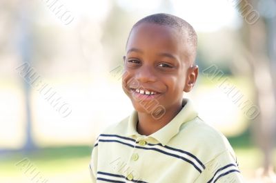 Young Boy
