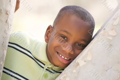 Young Boy