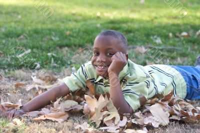 Young Boy