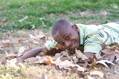 Young Boy