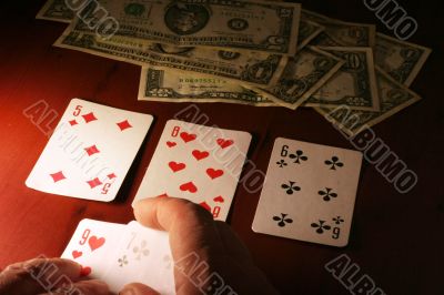 poker