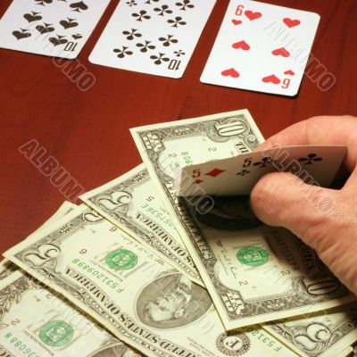 poker