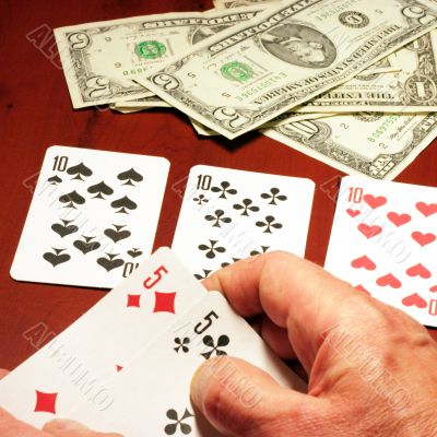 poker