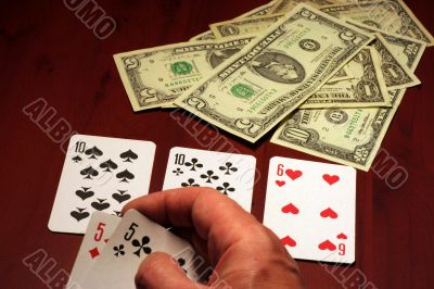 poker