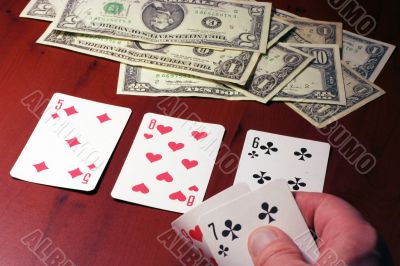 poker