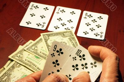 poker