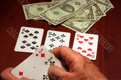 poker