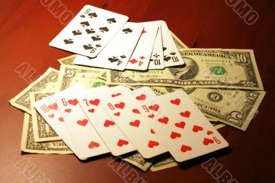 poker