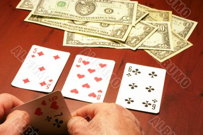 poker
